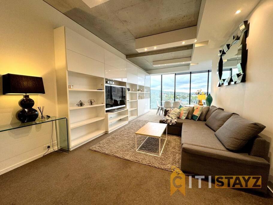 In New Acton - 2bd 2bth Apartment *